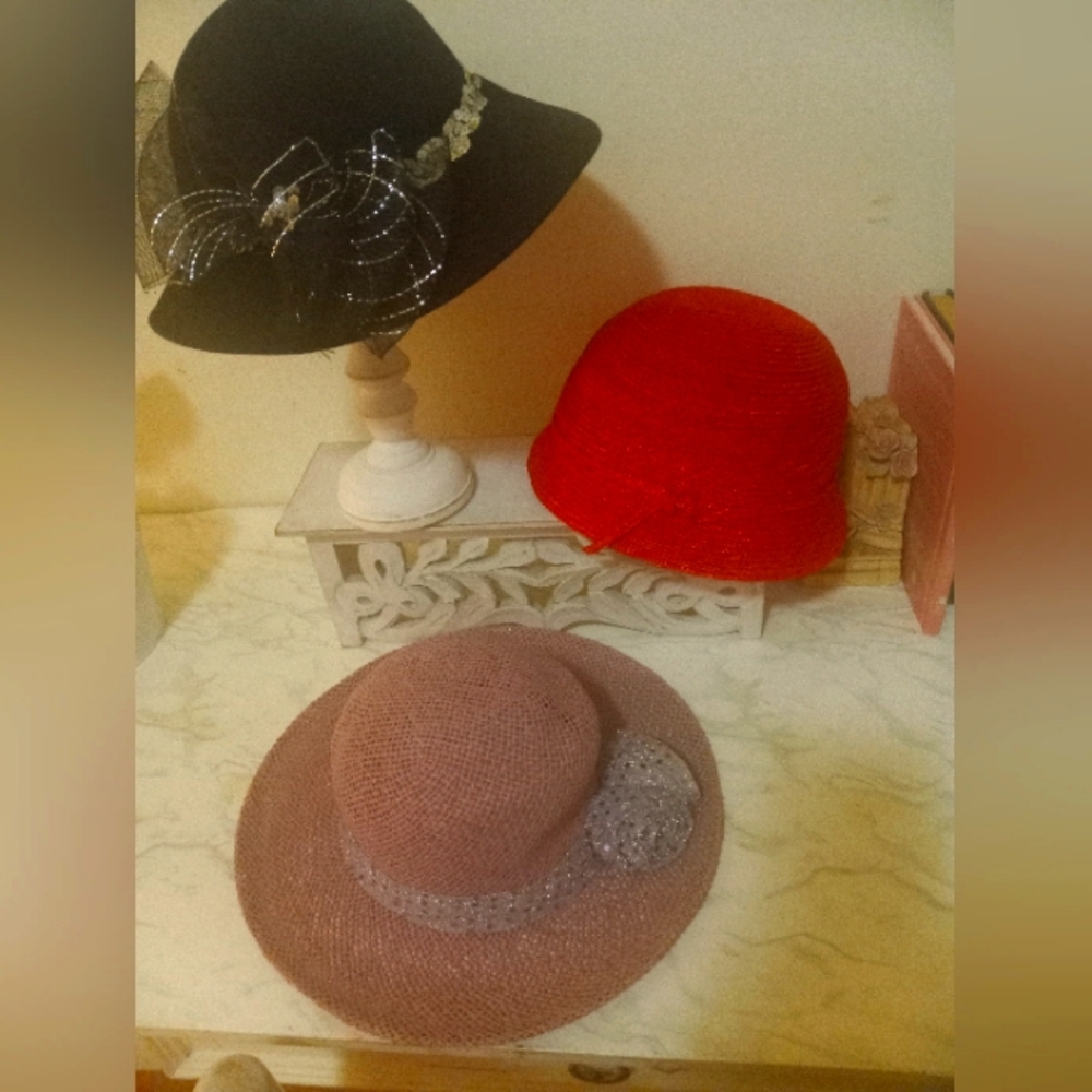 Hat bundle